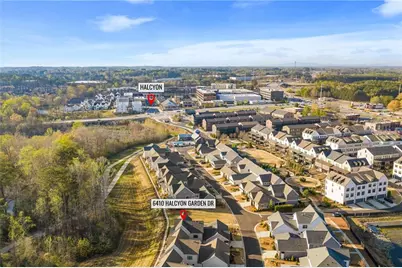 6410 Halcyon Garden Drive, Alpharetta, GA 30005 - Photo 6