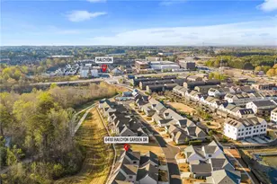 6410 Halcyon Garden Dr, Alpharetta, GA 30005 - Photo 6