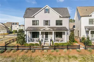 6410 Halcyon Garden Dr, Alpharetta, GA 30005 - Photo 2