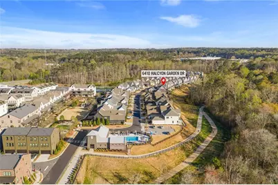 6410 Halcyon Garden Drive, Alpharetta, GA 30005 - Photo 54
