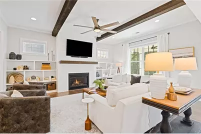 6410 Halcyon Garden Drive, Alpharetta, GA 30005 - Photo 12