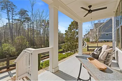 6410 Halcyon Garden Drive, Alpharetta, GA 30005 - Photo 2