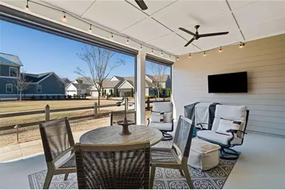 6410 Halcyon Garden Drive, Alpharetta, GA 30005 - Photo 4