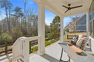 6410 Halcyon Garden Dr, Alpharetta, GA 30005 - Photo 2