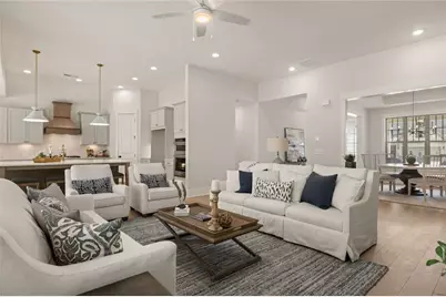 3371 Chosen Boulevard, Snellville, GA 30078 - Photo 12