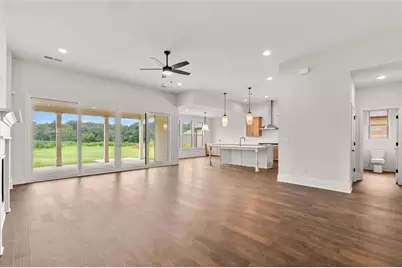 3371 Chosen Boulevard, Snellville, GA 30078 - Photo 28