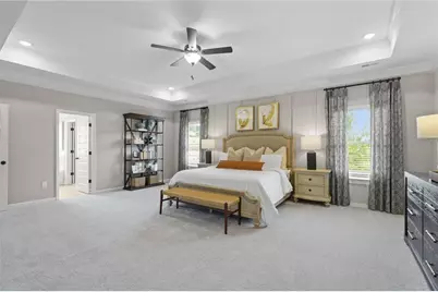 115 Summerfield Place Drive, Carrollton, GA 30117 - Photo 26