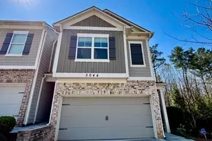 3044 Creekside Overlook Wy, Austell, GA 30168 - Photo 1