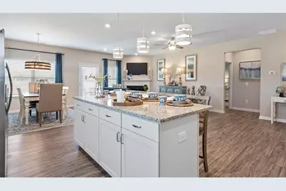 205 Oakmont Drive, Dallas, GA 30132 - Photo 6