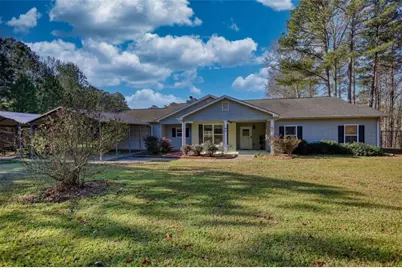 194 Burtom Road, Eatonton, GA 31024 - Photo 1