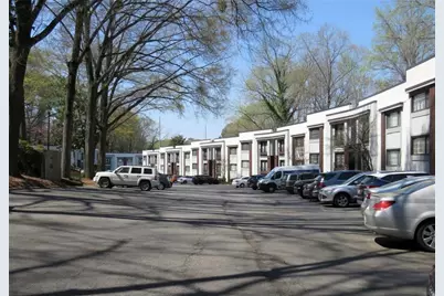 1445 Monroe Drive NE #C39, Atlanta, GA 30324 - Photo 46