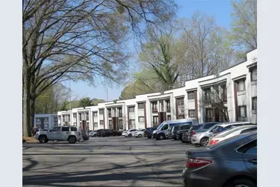 1445 Monroe Drive NE #C39, Atlanta, GA 30324 - Photo 4