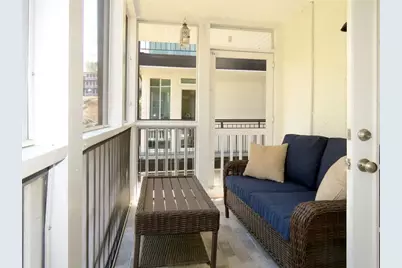 1445 Monroe Drive NE #C39, Atlanta, GA 30324 - Photo 12