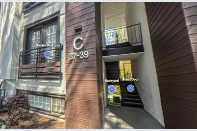 1445 Monroe Drive NE #C39, Atlanta, GA 30324 - Photo 6