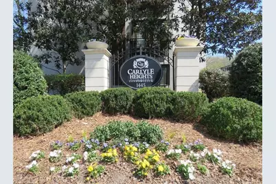 1445 Monroe Drive NE #C39, Atlanta, GA 30324 - Photo 36