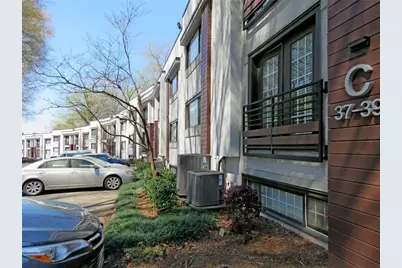 1445 Monroe Drive NE #C39, Atlanta, GA 30324 - Photo 4