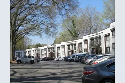 1445 Monroe Drive NE #C39, Atlanta, GA 30324 - Photo 4