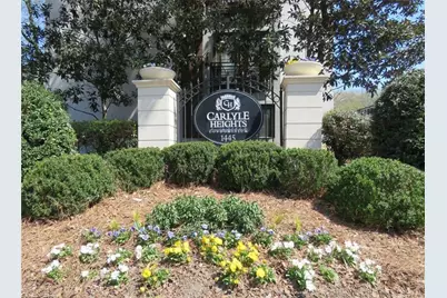 1445 Monroe Drive NE #C39, Atlanta, GA 30324 - Photo 36