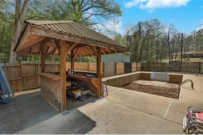 91 Oak Hill Drive NE, White, GA 30184 - Photo 28