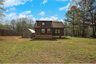 91 Oak Hill Drive NE, White, GA 30184 - Photo 34