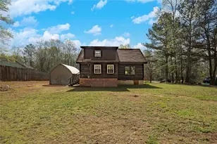 91 Oak Hill Dr NE, White, GA 30184 - Photo 34