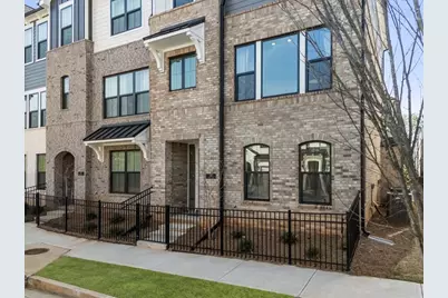 335 Walker Avenue, Alpharetta, GA 30076 - Photo 6