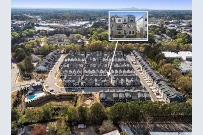 335 Walker Avenue, Alpharetta, GA 30076 - Photo 44