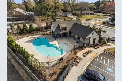 335 Walker Avenue, Alpharetta, GA 30076 - Photo 42