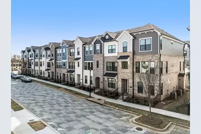 335 Walker Avenue, Alpharetta, GA 30076 - Photo 4