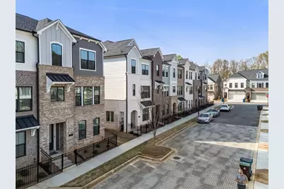 335 Walker Avenue, Alpharetta, GA 30076 - Photo 4