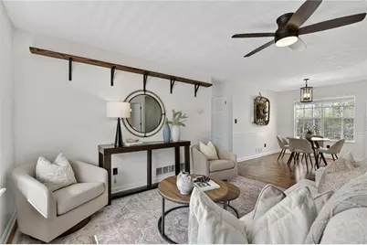 436 Rustin Drive, Dallas, GA 30157 - Photo 8