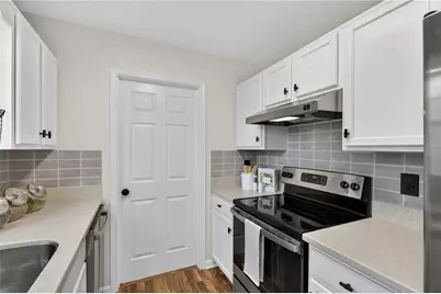 436 Rustin Drive, Dallas, GA 30157 - Photo 16