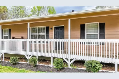 436 Rustin Drive, Dallas, GA 30157 - Photo 4