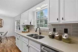 436 Rustin Dr, Dallas, GA 30157 - Photo 16