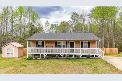 436 Rustin Drive, Dallas, GA 30157 - Photo 2
