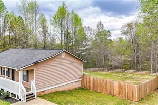 436 Rustin Dr, Dallas, GA 30157 - Photo 6