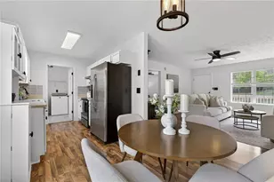 436 Rustin Dr, Dallas, GA 30157 - Photo 14