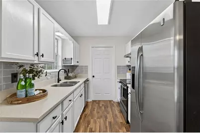 436 Rustin Drive, Dallas, GA 30157 - Photo 14