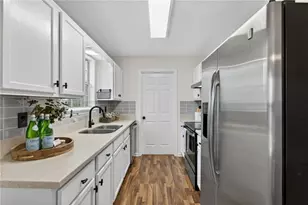 436 Rustin Dr, Dallas, GA 30157 - Photo 14