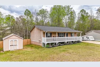 436 Rustin Drive, Dallas, GA 30157 - Photo 2