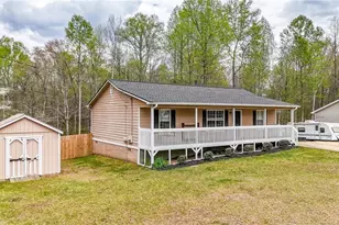 436 Rustin Dr, Dallas, GA 30157 - Photo 2