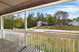 436 Rustin Dr, Dallas, GA 30157 - Photo 6