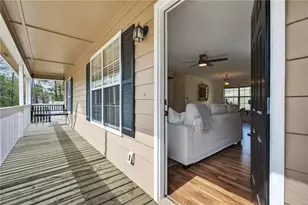 436 Rustin Dr, Dallas, GA 30157 - Photo 8