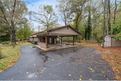 5900 Jacobs Road, Acworth, GA 30102 - Photo 2