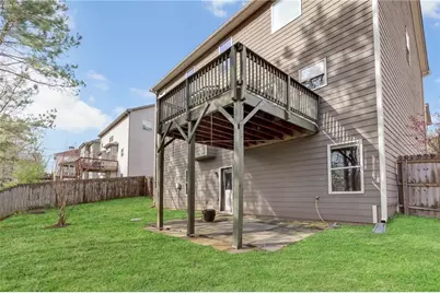 408 After Glow Summit, Canton, GA 30114 - Photo 50