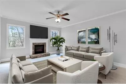 408 After Glow Summit, Canton, GA 30114 - Photo 14