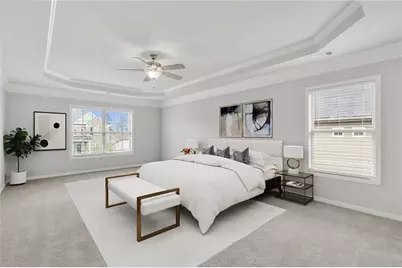 408 After Glow Summit, Canton, GA 30114 - Photo 20