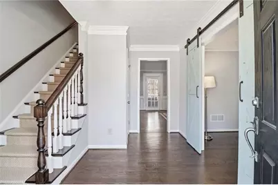 4034 Song Thrush Court NE, Roswell, GA 30075 - Photo 4