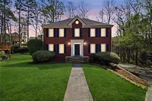 4034 Song Thrush Ct NE, Roswell, GA 30075 - Photo 2