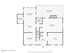 4034 Song Thrush Ct NE, Roswell, GA 30075 - Photo 66